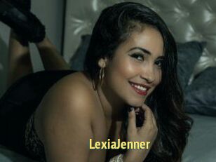 LexiaJenner