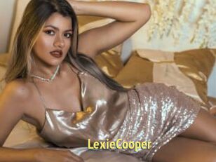 LexieCooper