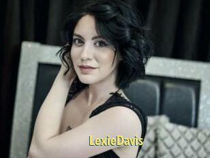 LexieDavis