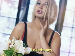 LexieHoney