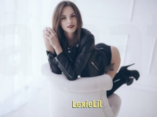 LexieLil
