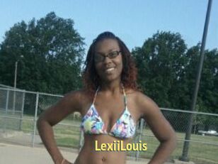LexiiLouis