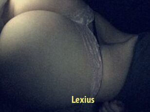 Lexius