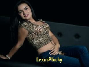 LexusPlucky