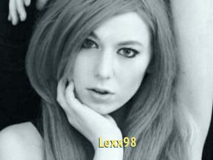 Lexx98