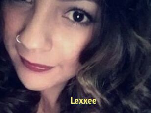 Lexxee