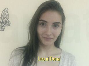 LexxiDona