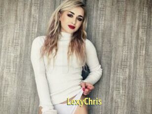 LexyChris