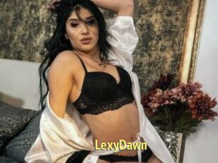 LexyDawn