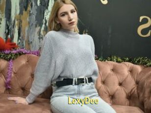 LexyDee