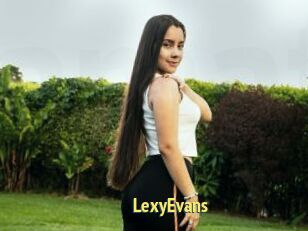 LexyEvans