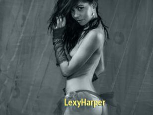 LexyHarper