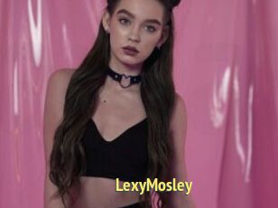 LexyMosley