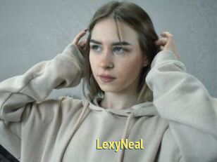 LexyNeal