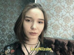 LexyNilsson