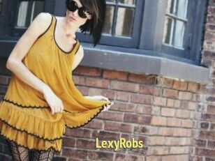 LexyRobs