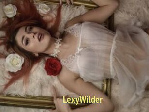 LexyWilder