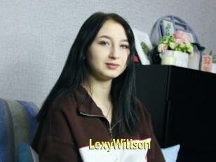 LexyWillson