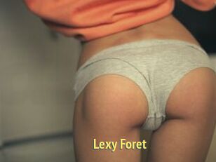 Lexy_Foret