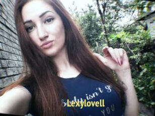Lexylovell