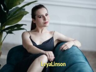 LeyaLinson