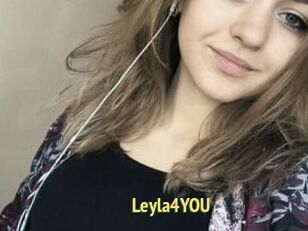 Leyla4YOU