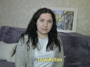 LeylaKriton