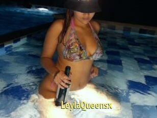 LeylaQueensx