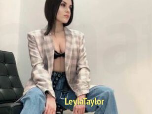 LeylaTaylor