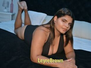 LeyreBrown
