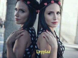 Leyylaa