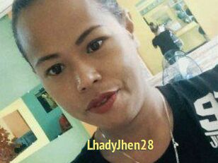 LhadyJhen28