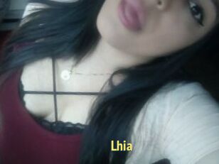 Lhia