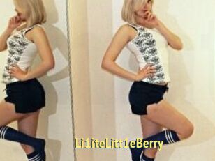 Li1ite_Litt1e_Berry