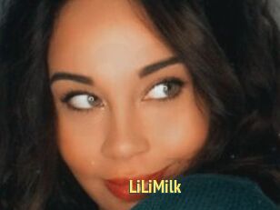 LiLiMilk