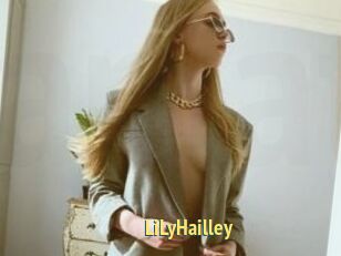 LiLyHailley