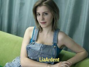 LiaArdent
