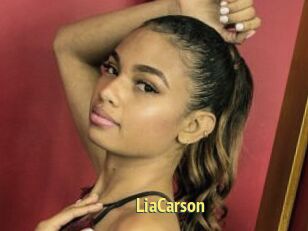 LiaCarson