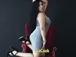 LiaCook
