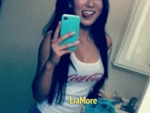LiaMore