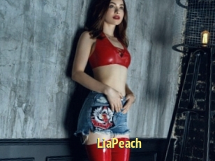 LiaPeach