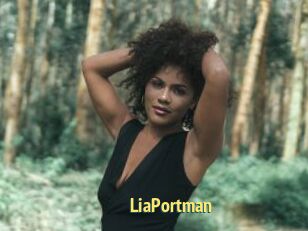 LiaPortman