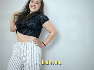LiaPriens