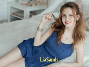 LiaSands