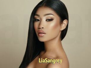 LiaSangrey