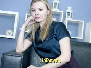 LiaTomson