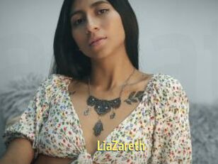 LiaZareth