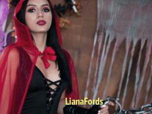 LianaFords