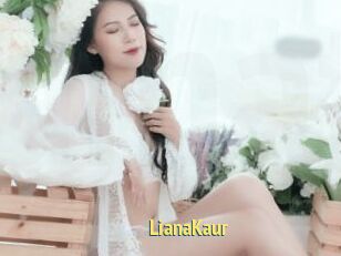 LianaKaur
