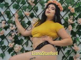 LianaStanford